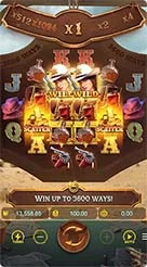 d59 · Wild Bounty Sd