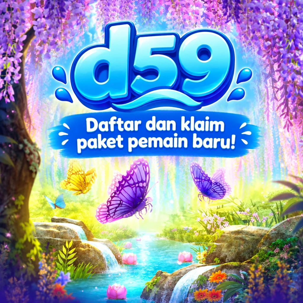 d59 · Galeri permainan