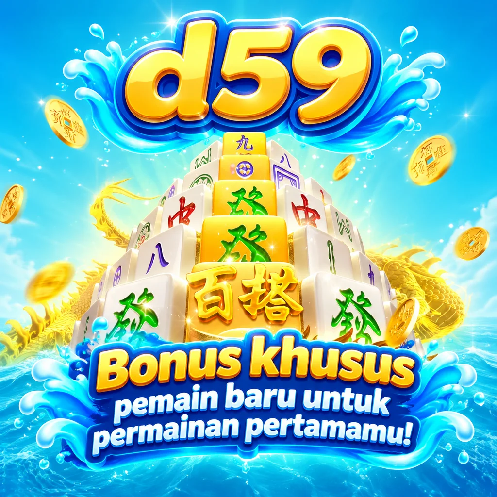 d59 · Galeri permainan