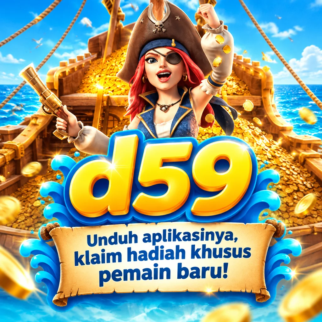 d59 · Galeri permainan