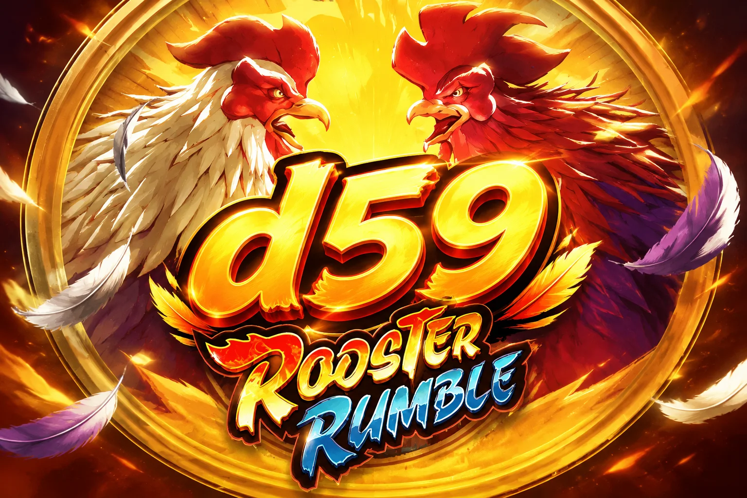 d59 · Panduan Mekanisme dan Fitur Bonus Genie's 3 Wishes di Platform d59